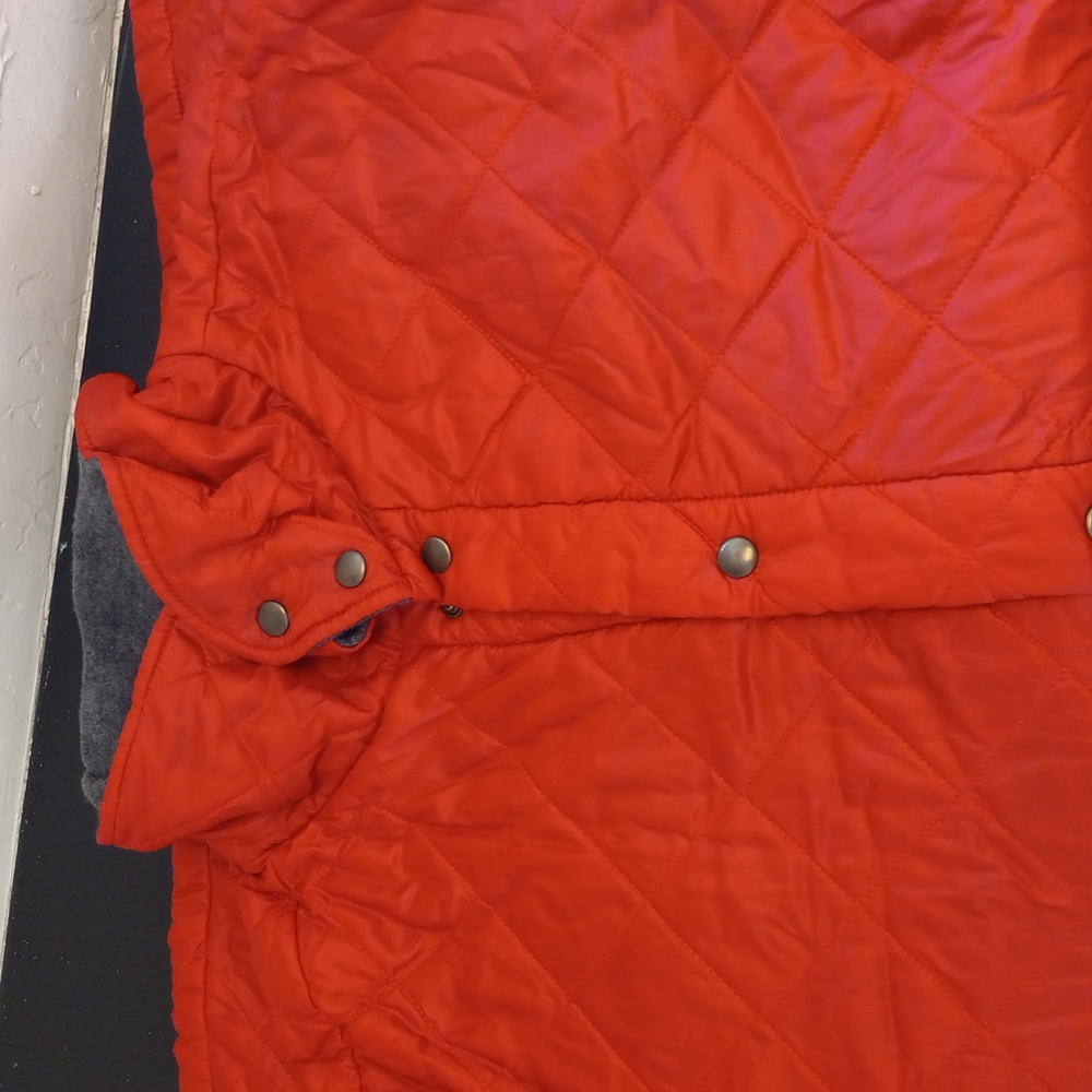 Designer women's Puff jacket